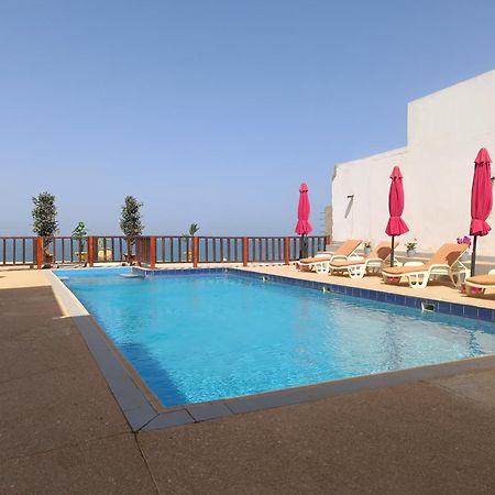 La Coolitude Villa Toubab Dialao Eksteriør bilde