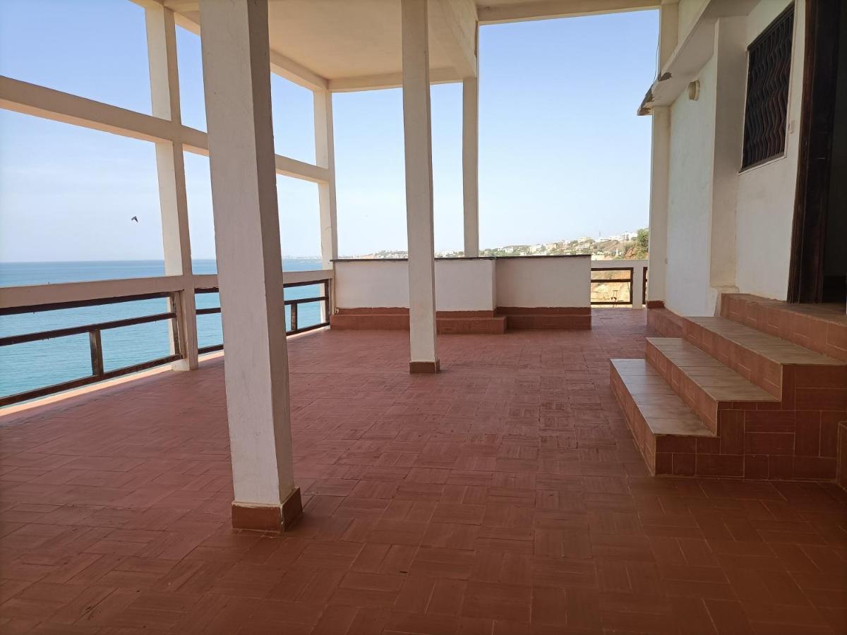 La Coolitude Villa Toubab Dialao Eksteriør bilde