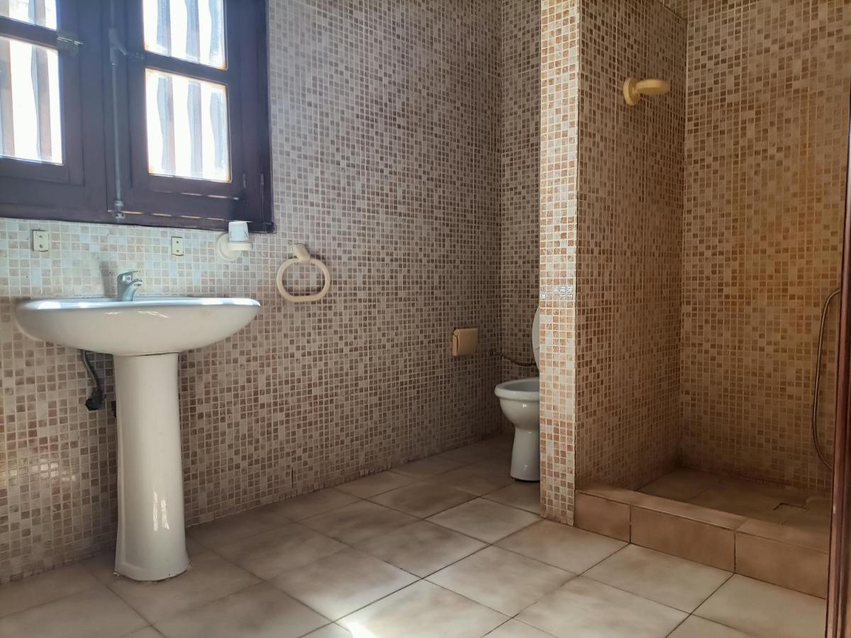 La Coolitude Villa Toubab Dialao Eksteriør bilde